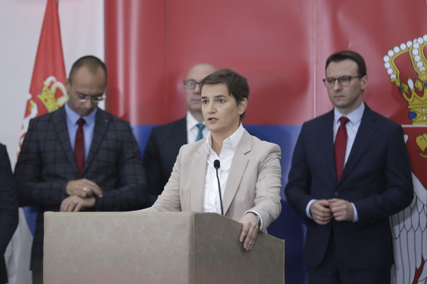 Ana Brnabić