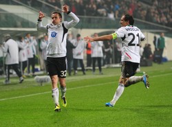 Legia w kolejnej rundzie Ligi Europy! Rumuni pokonani