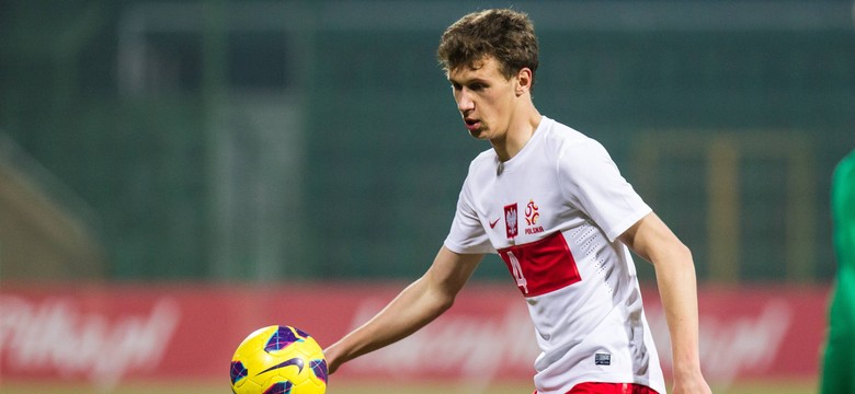 Krystian Bielik może trafić do West Ham United