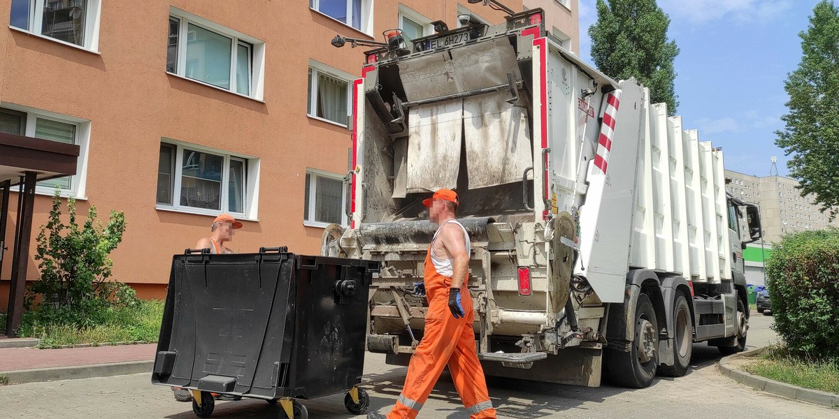 Maksymalna opłata za śmieci obliczana na podstawie zużycia wody nie będzie mogła rosnąć w nieskończoność. Sejm przyjął właśnie odpowiednie przepisy.