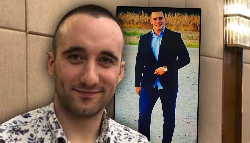 Vuk Jolović i Đura Nikolić