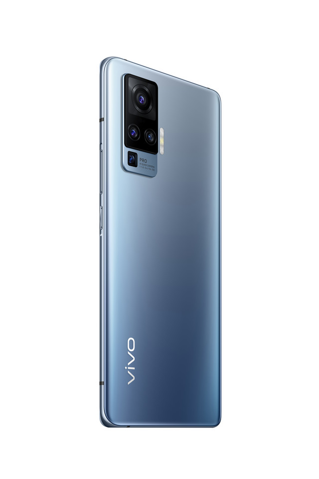 Vivo X51 5G