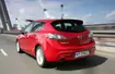 Mazda 3 2.0: Trójka w pikantnym opakowaniu