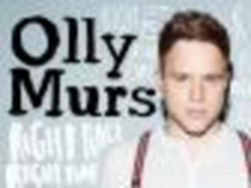 Olly Murs "Right Place Right Time"