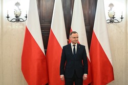 Ustawa budżetowa na 2024 rok. Prezydent Duda podjął decyzję