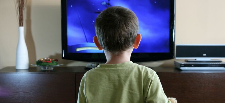 Dziecięca telewizja interaktywna