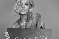 Anja Rubik w kampanii #sexedpl