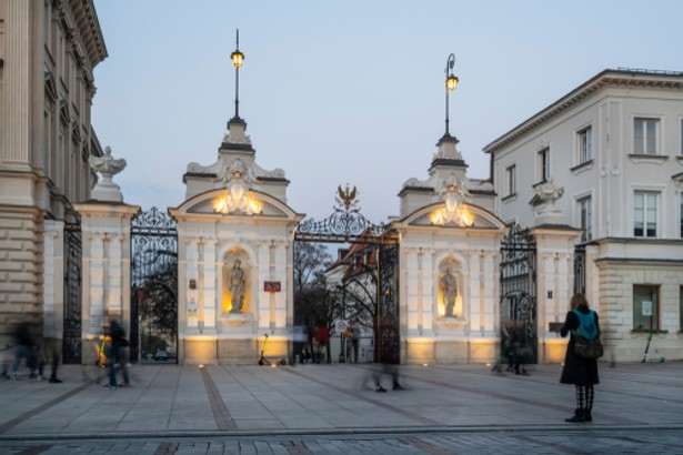 Uczelnie przygotowują się do drugiej fali zachorowań