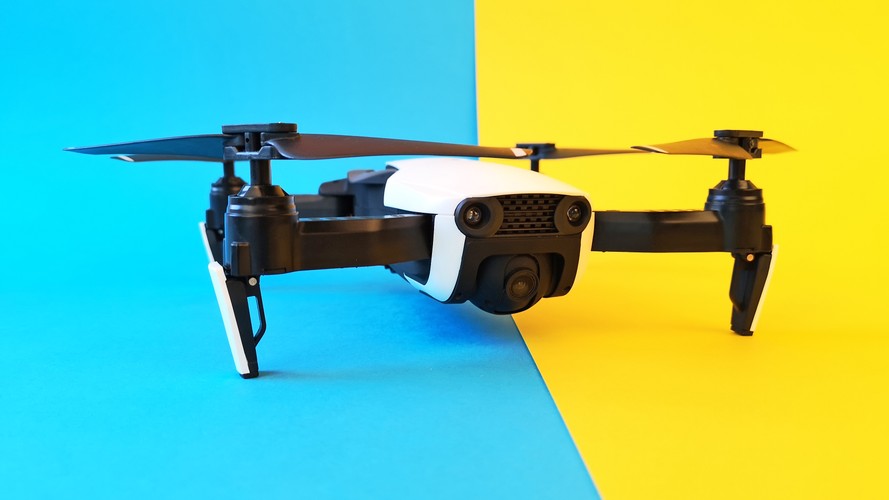 Eachine E511 Billiger Mavic Air Klon Im Test Techstage