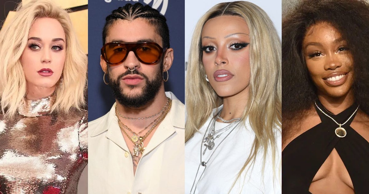 The surprising real names of 35 musicians | Business Insider Africa
