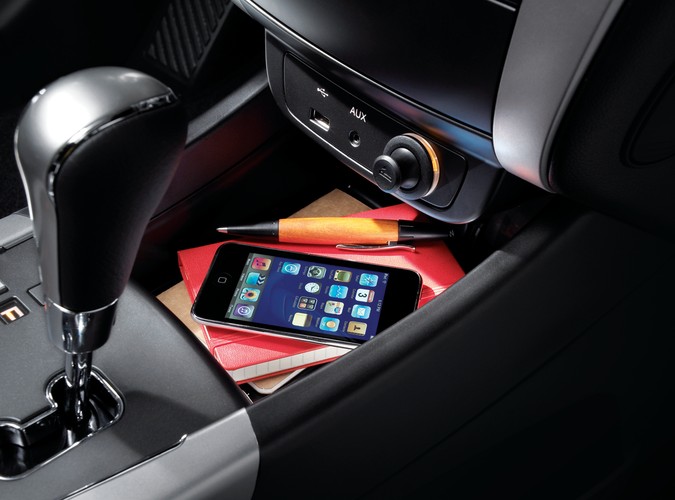 Sprzedaż Korando ruszy pod koniec marca 2011 roku