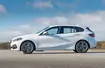 BMW 118i – 1.5/140 KM, 220 Nm