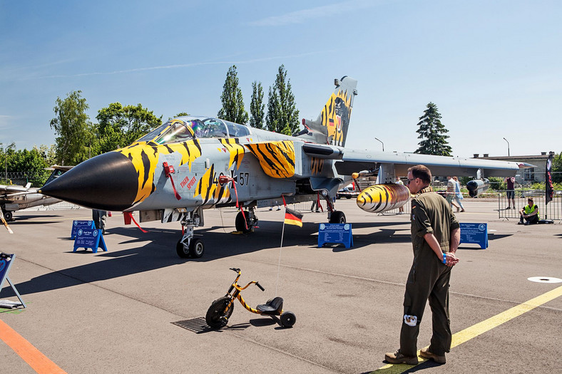 Panavia Tornado