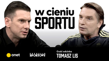 Tomasz Lis: chciałem być kontrowersyjny  [PODCAST]