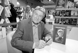 Ludzie filmu wspominają Stanisława Mikulskiego