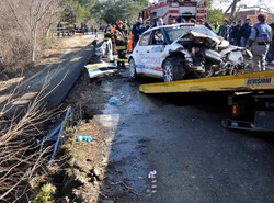 Kubicy zabrakło doświadczenia. Dlatego doszło do wypadku