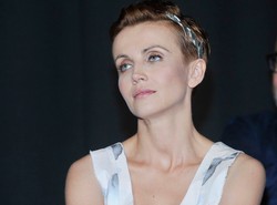 Kasia Zielińska w jury nowego show TVP2