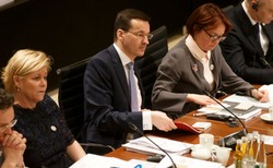 Kuźmiuk o szczycie G20: Najważniejsze, że Polska była na spotkaniu największych gospodarek świata