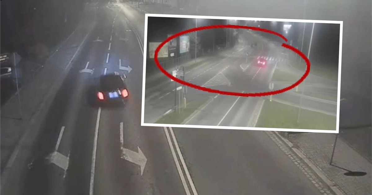 19-latka straciła prawo jazdy