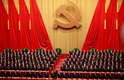 Zmiana warty w Chinach. Komunistyczny zjazd na zdjęciach!