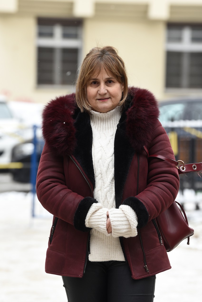 scenaristkinje Mirjane Lazić