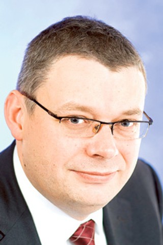 Marcin Piasecki: Hiszpański Santander wygrywa wyścig po BZ WBK