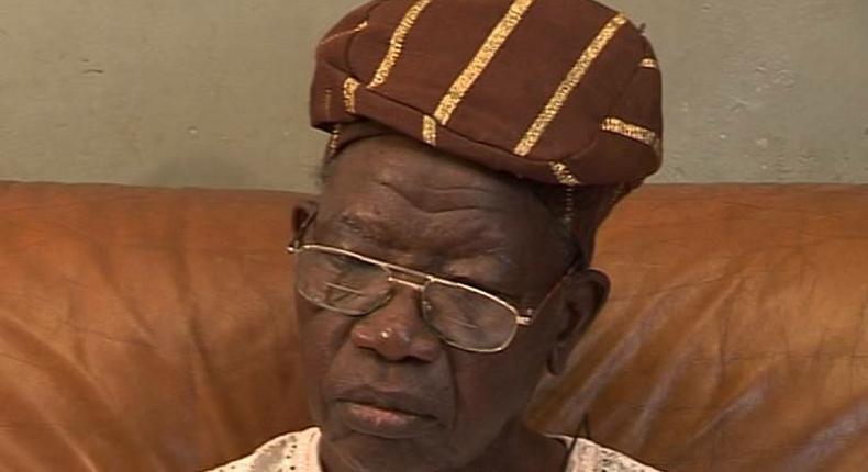 Alhaji Lateef Kayode Jakande (News in Africa)