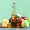 Jabukovo sirće i voda sa limunom imaju određene, ograničene koristi za varenje