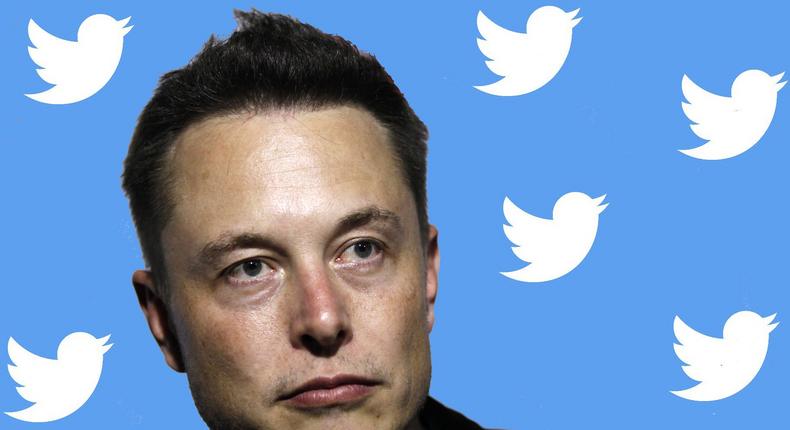 The mistake came during a trial brought by Tesla shareholders accusing Musk, who is also the CEO of Twitter, of committing securities fraud via tweet.Dave Smith/Business Insider