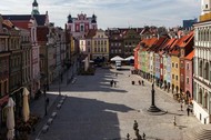 Stary Rynek Poznań