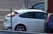Zdjęcia szpiegowskie: Ford Focus RS podczas testów