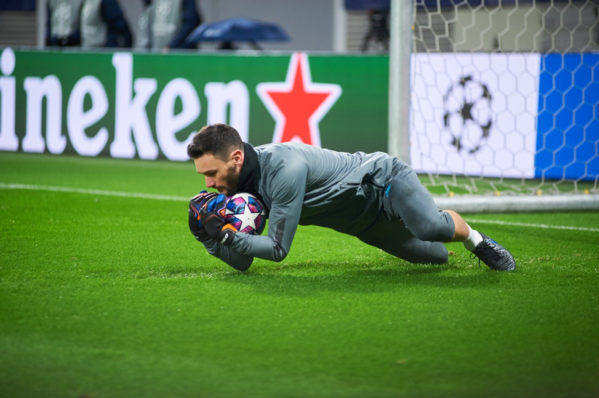 Hugo Lloris