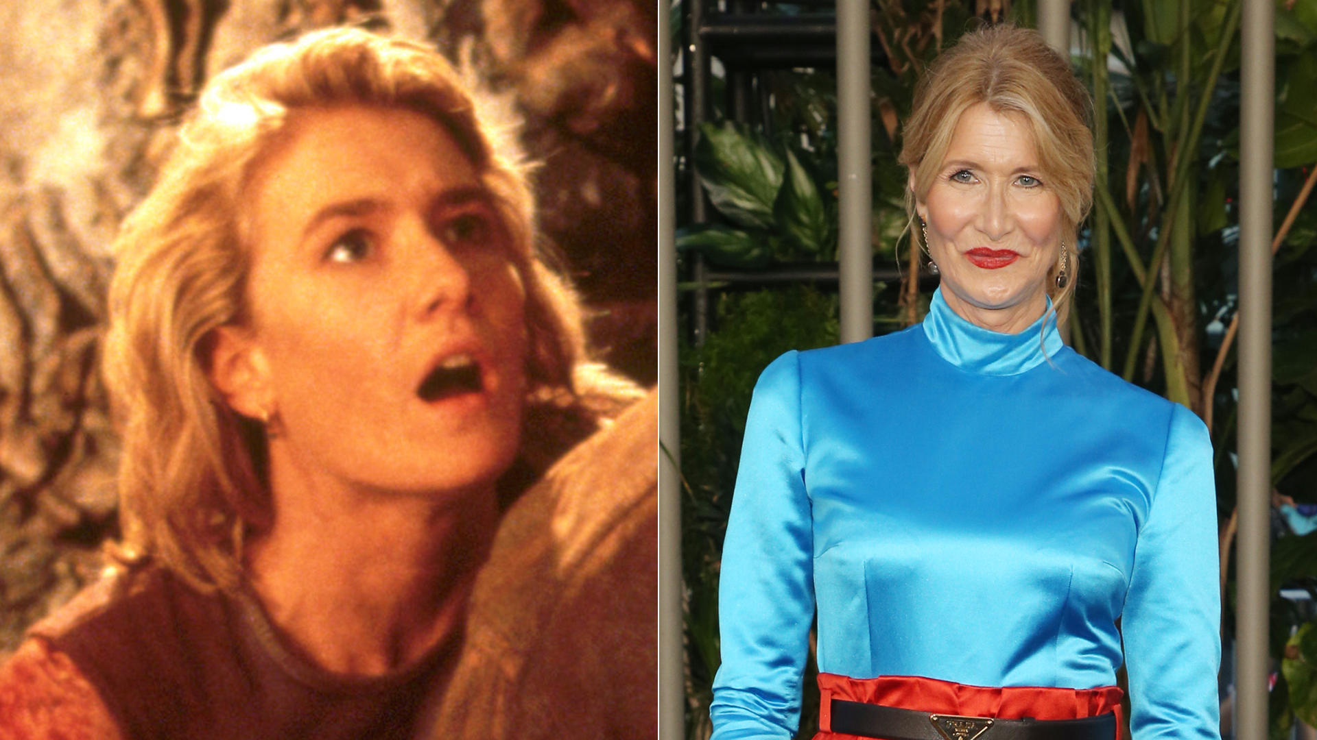 Laura Dern