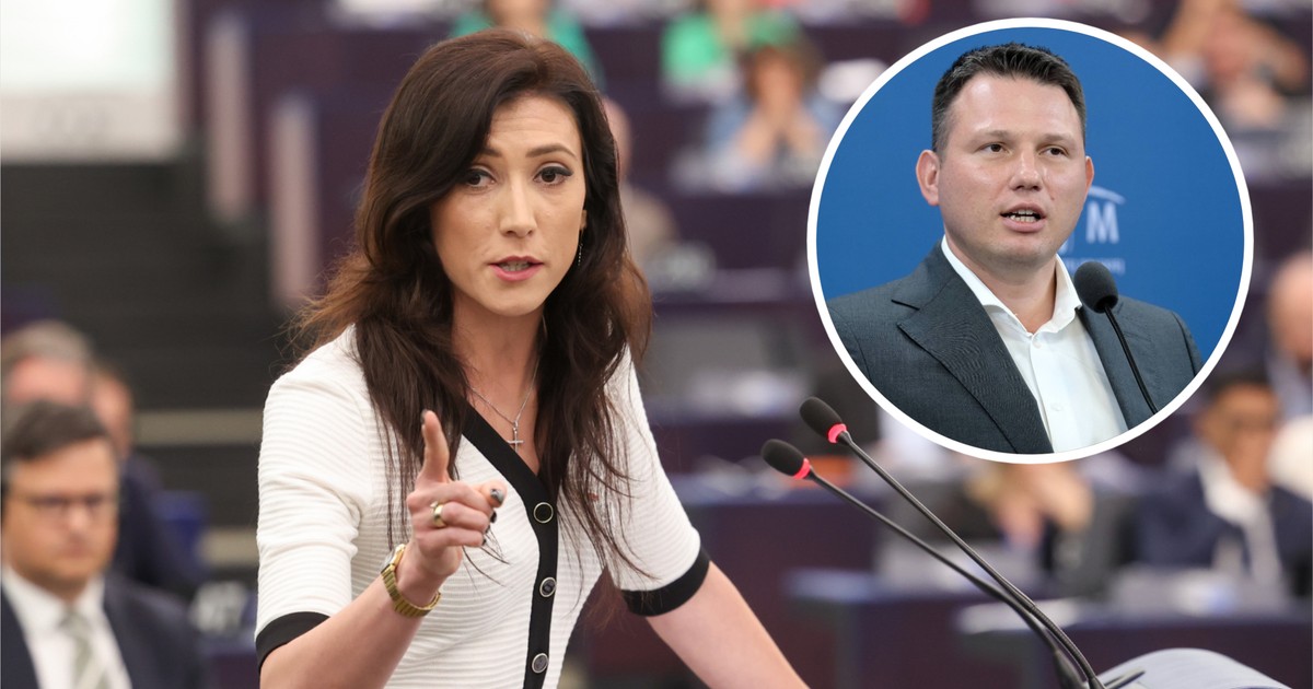 Zajączkowska-Hernik po decyzji Mentzena. Straciła stanowisko w partii. Zdradziła, co dalej