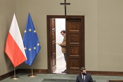 W Sejmie wrze po kontroli NIK. Żądania dymisji Ziobry i wniosek do prokuratury