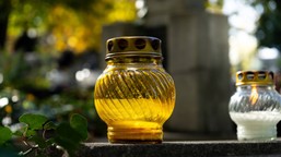 mąż magdaleny majtyki pożegnał ją wzruszającym listem. "wiem, że już nie wrócisz"