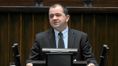Zbigniew Rynasiewicz otrzymał nominację na funkcję wiceministra transportu