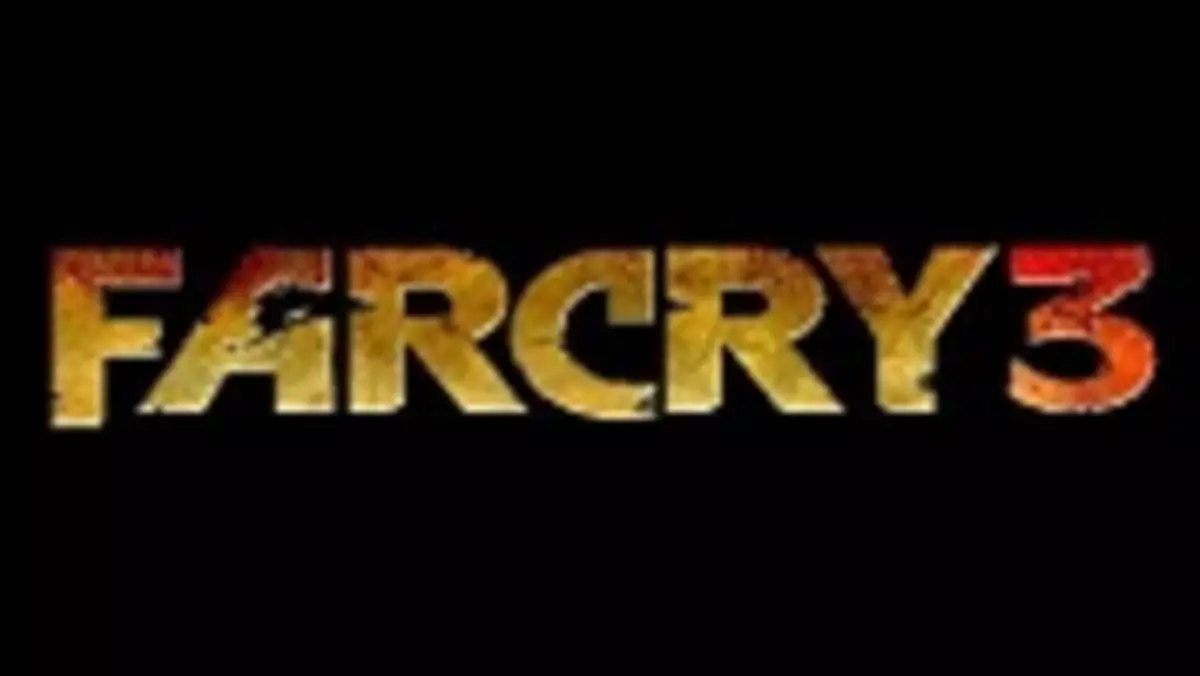 Far Cry 3 - nie chcielibyście, by ten lekarz Was przyjmował (nowy trailer)