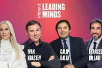 Krastev, Billari i Dalay dołączają do Impact Leading Minds 2 września w Warszawie