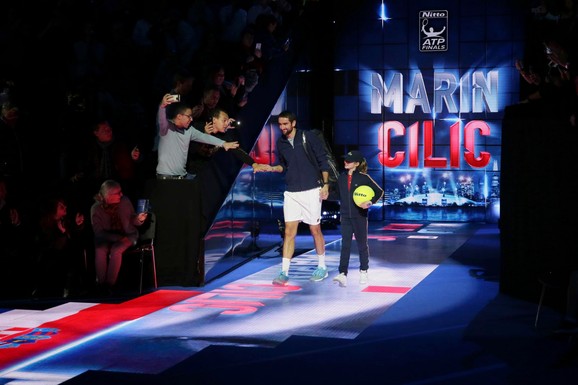Marin Čilić