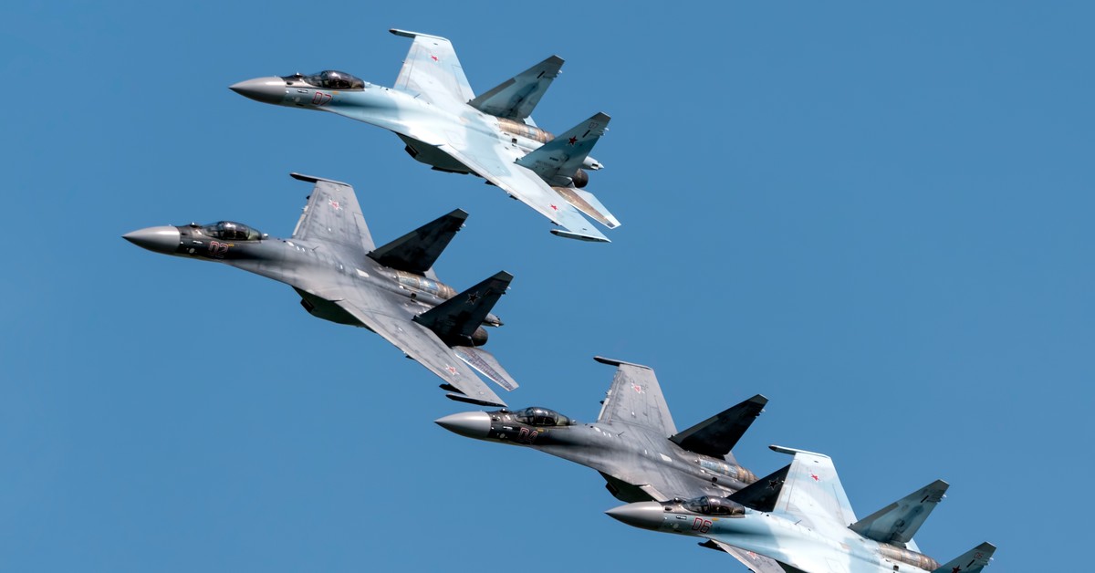 Rosja wymierzyła cios sojusznikowi. Tego po Kremlu się nie spodziewali