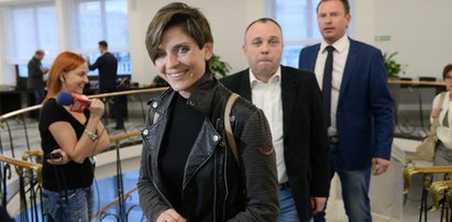 Joanna Mucha wraca do gry! Mają dla niej stanowisko!