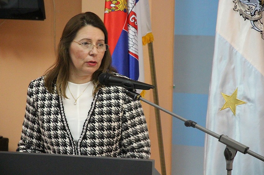 Suzana Kujundžić Ostojić