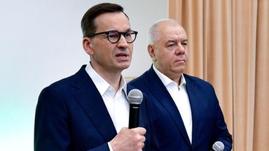 Jacek Sasin o składzie rządu Mateusza Morawieckiego. "Mogę potwierdzić"