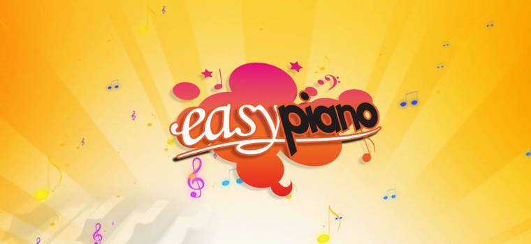 Easy Piano - Trailer