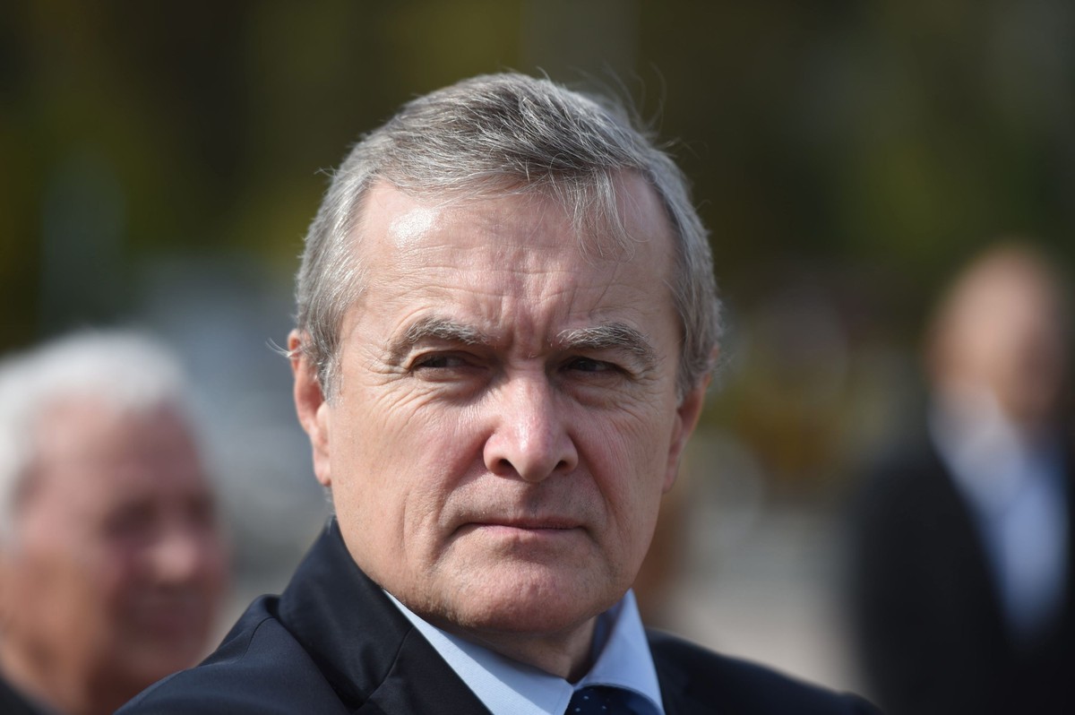 Prof. Piotr Gliński