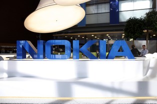 Nokia dostanie 500 mln euro pożyczki na sieć 5G
