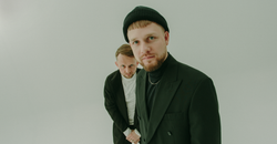 Martin Lange o Tomaszu Kocie w "Kłamiesz": Jesteśmy szczęściarzami [PODCAST]