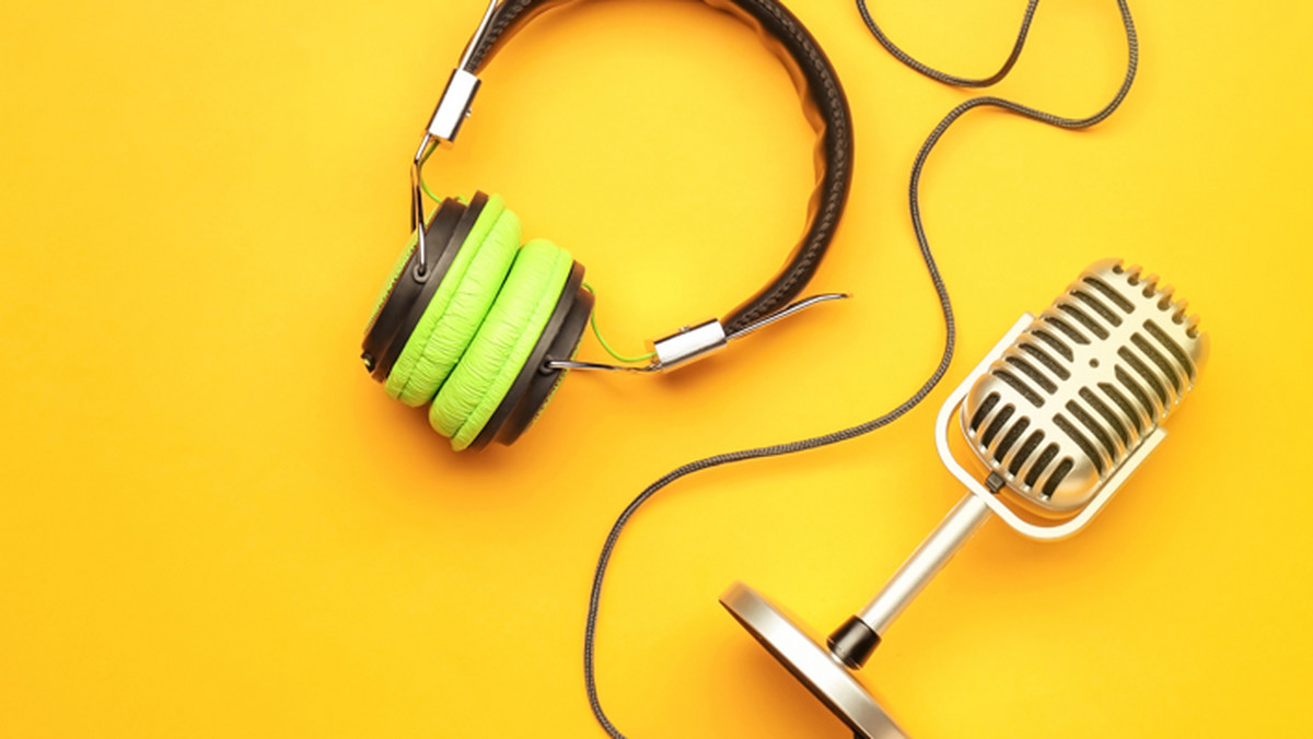 Podcasty Onetu – słuchaj codziennie!
