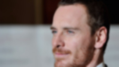 Michael Fassbender w filmie opartym na grze "Assassin's Creed"